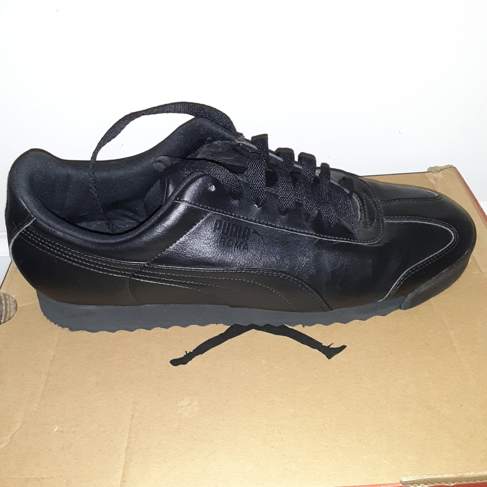 Puma Roma - Picture 4 of 6